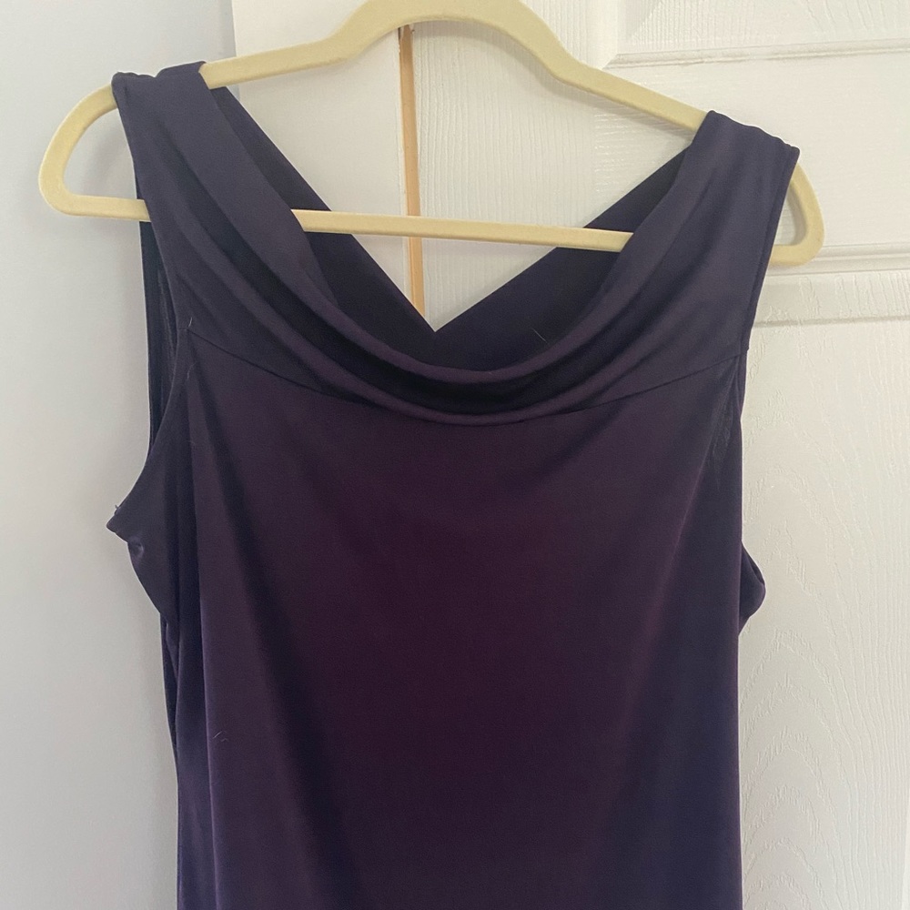 Tank top from The Limited